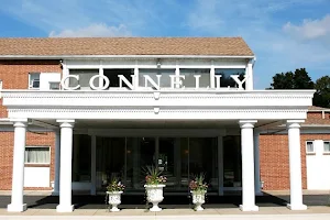 Connelly Funeral Home Of Essex image