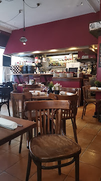Atmosphère du Restaurant français Restaurant 14 Juillet à Paris - n°3