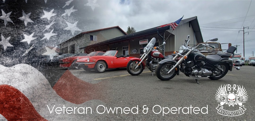 B & R Automotive