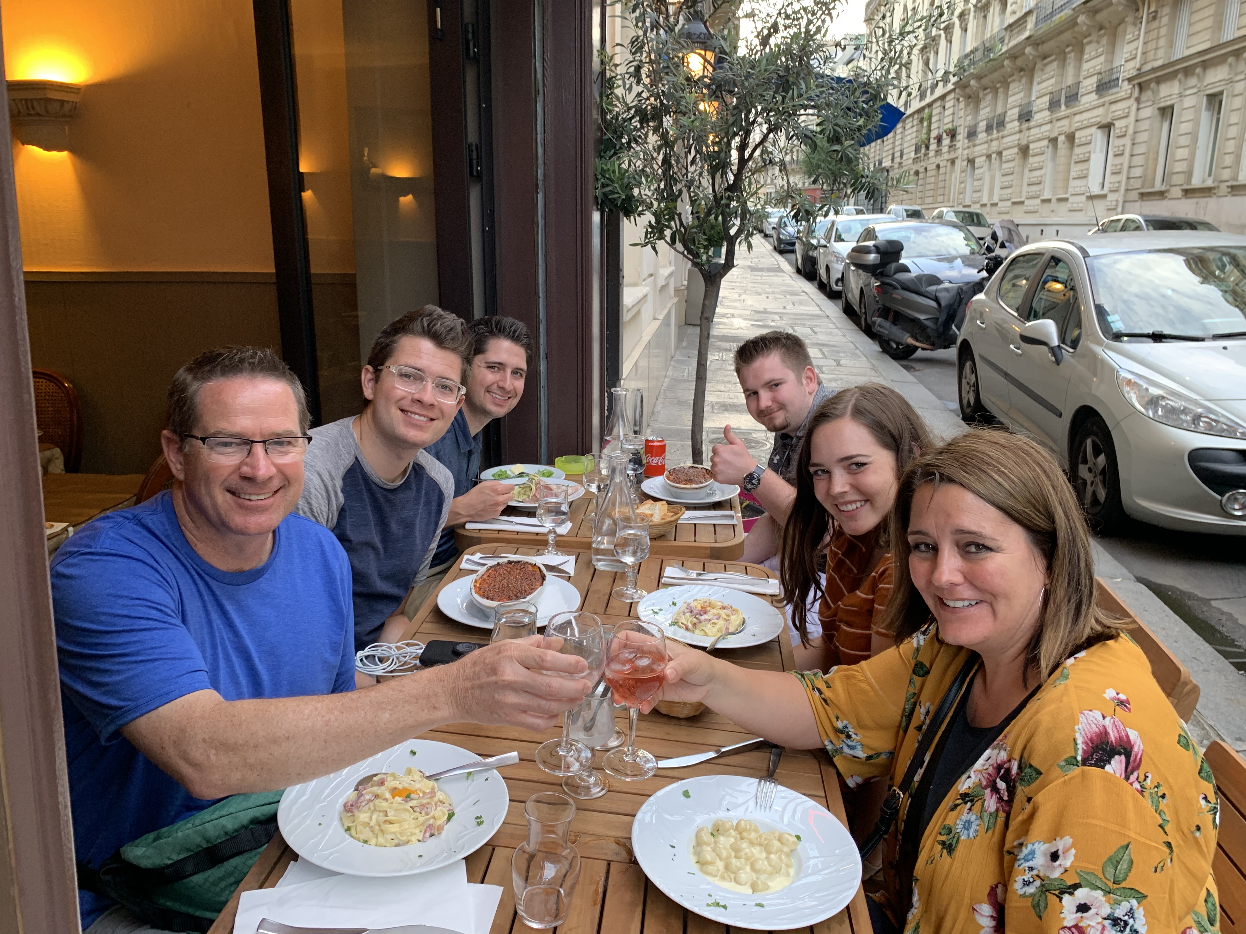 Photo n° 2 de l'avis de Lucas.a fait le 09/08/2019 à 20:37