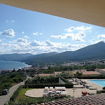 Photo n°2 de l'avis de Pascal.e fait le 27/09/2023 à 17:41 sur le  Hotel Villa Gustui Maris Cala Gonone à Cala Gonone, Dorgali