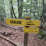 Photo n° 1 de l'avis de Alex.e fait le 25/07/2023 à 19:46 pour Cascade du Creux de l'Oulette à Saillant