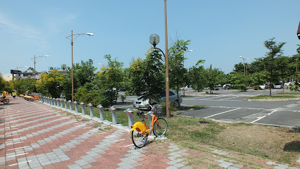 YouBike Changhua County Visitor Information Center