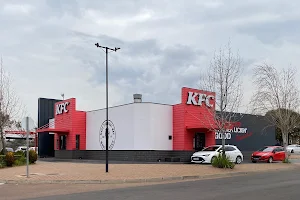 KFC Irene Village image