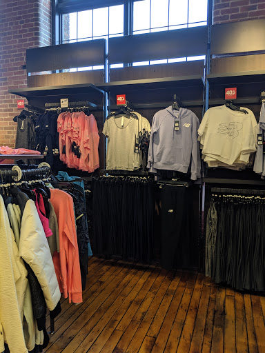 Shoe Store «New Balance», reviews and photos, 5 S Union St, Lawrence, MA 01843, USA