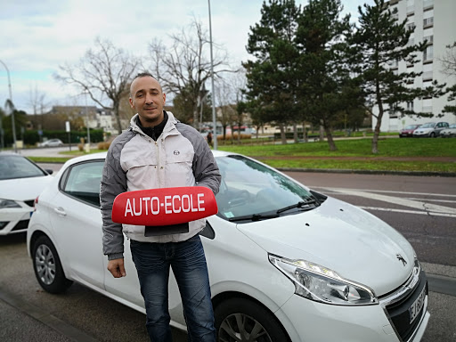 Auto-École Rapido à Chalon-sur-Saône, Saone-et-Loire