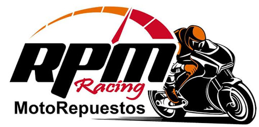 RPM Racing Iván Montenegro