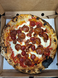 Photos du propriétaire du Pizzeria Al Forno à Morangis - n°2