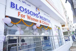Blossoms Hospital for Women and Children image