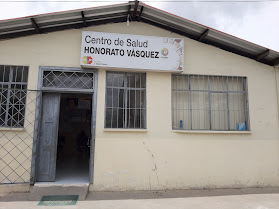 Centro de Salud Honorato Vasquez