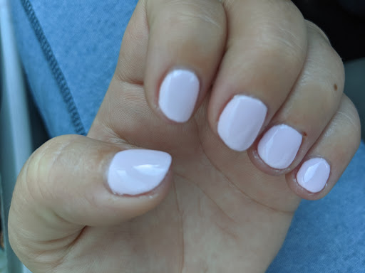 Beauty Salon «Vince Salon & Nails», reviews and photos, 8601 Honeygo Blvd, Nottingham, MD 21236, USA