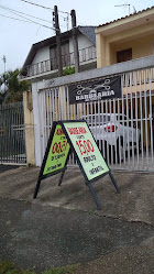 Barbearia Do Marcos