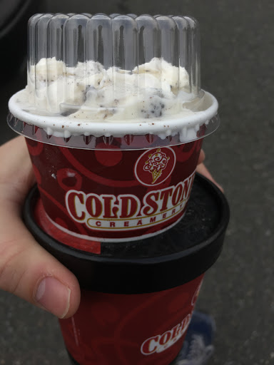 Ice Cream Shop «Cold Stone Creamery», reviews and photos, 15600 NE 8th St J2, Bellevue, WA 98008, USA