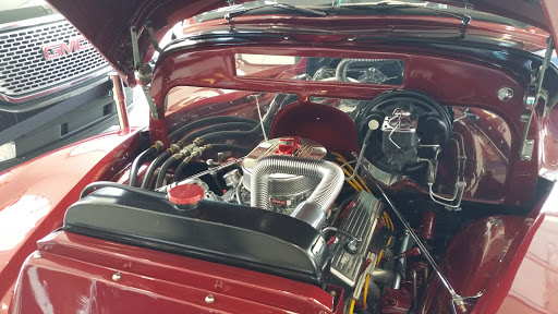 Chevrolet Dealer «Carl Black Chevrolet Buick GMC», reviews and photos, 11500 E Colonial Dr, Orlando, FL 32817, USA