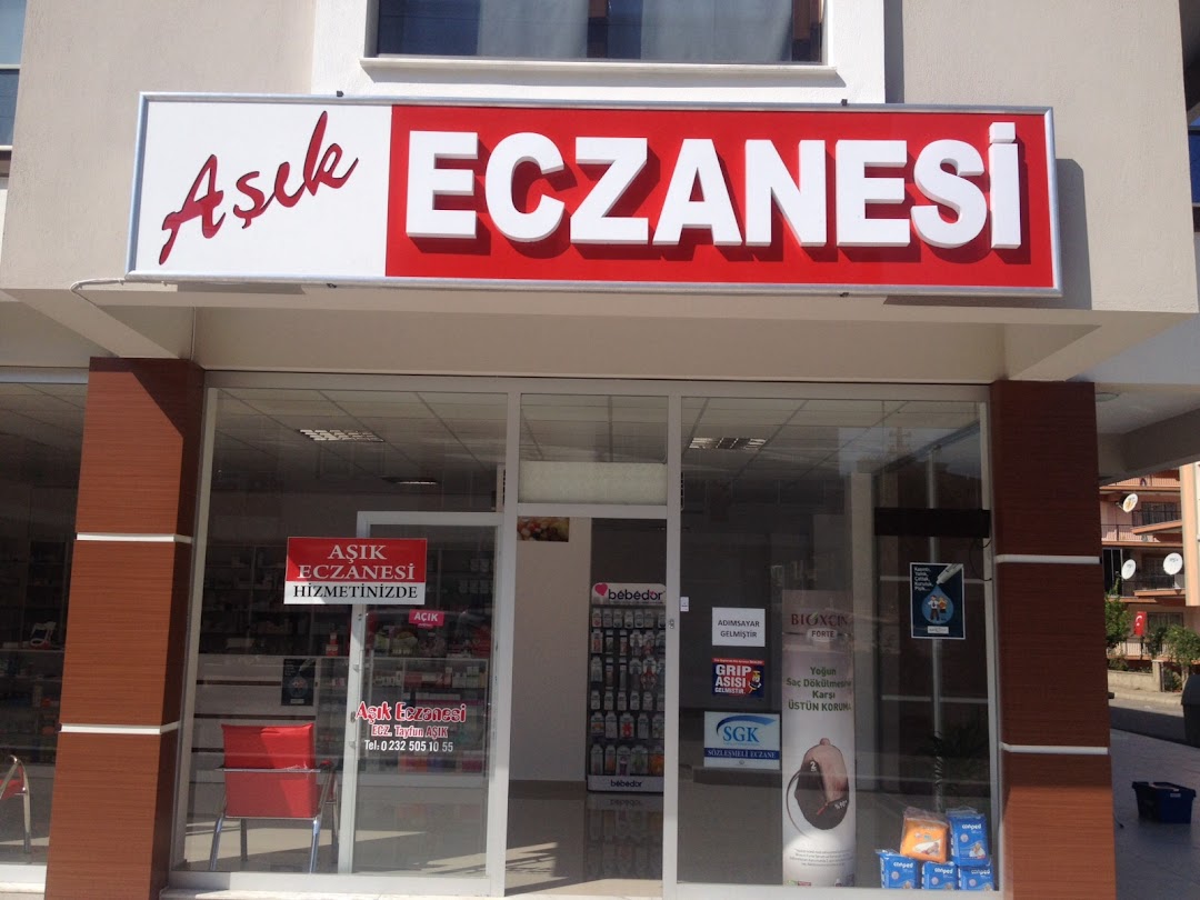 Ak Eczanesi