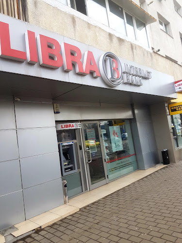 Libra Internet Bank