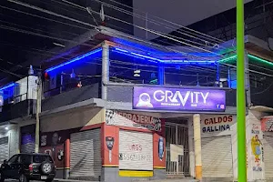 GRAVITY Restaurant & Bar image