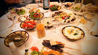 Plats et boissons du Restaurant libanais La Table Libanaise à Paris - n°18