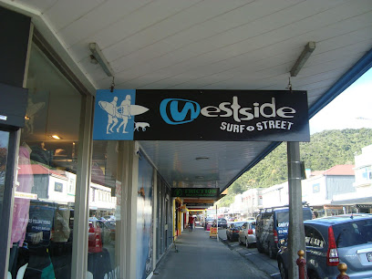 Westside Surf & Street