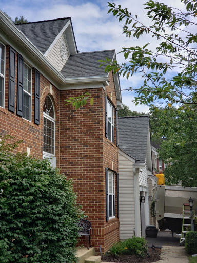 Roofing Contractor «The Thomas Roofing Company, Inc.», reviews and photos, 4353 Arters Mill Rd, Westminster, MD 21158, USA