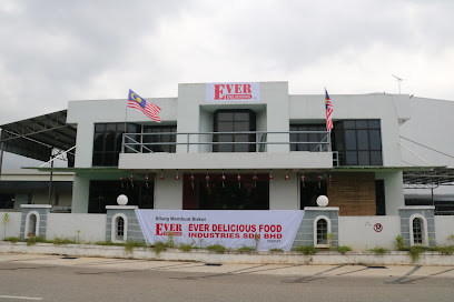 Ever Delicious Food Industries Sdn. Bhd.