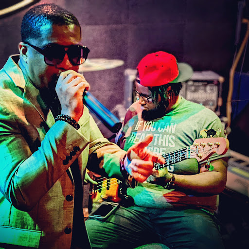 Bar & Grill «F. Jones Corner», reviews and photos, 303 N Farish St, Jackson, MS 39202, USA