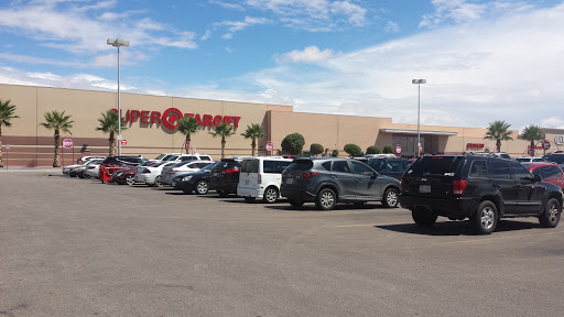 Department Store «Target», reviews and photos, 1874 Joe Battle Blvd, El Paso, TX 79936, USA