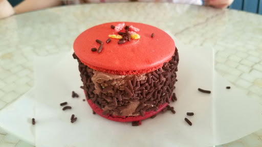 Dessert Shop «Blush Desserts», reviews and photos, 4817 Convoy St, San Diego, CA 92111, USA