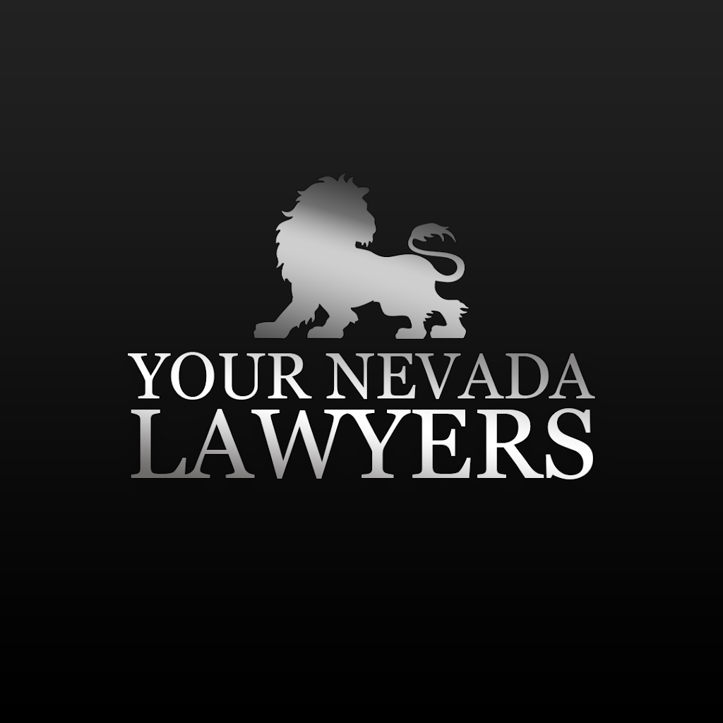Your Nevada Lawyers 89101