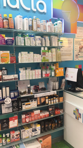 Farmacia Narvaez 3 28009 Madrid