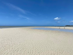 Kamehameha Beach'in fotoğrafı ve yerleşim