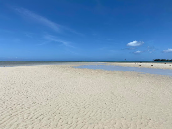 Kamehameha Beach