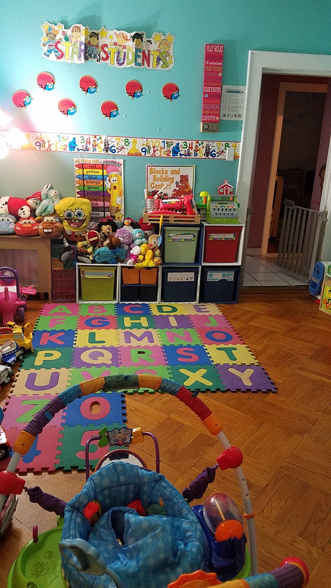 EarlyTymes 24hr Childcare Center