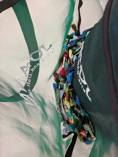 Fabric Store «Jo-Ann Fabrics and Crafts», reviews and photos, 3202 SW 35th Blvd, Gainesville, FL 32608, USA