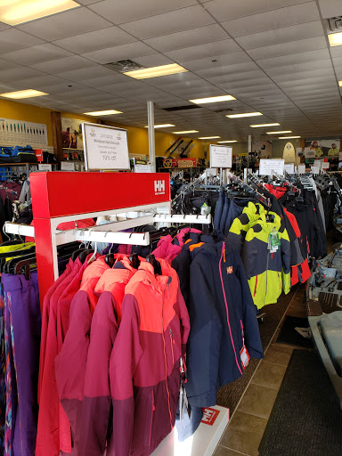 Ski Shop «Sun Valley Sports», reviews and photos, 8418 Castleton Corner Dr, Indianapolis, IN 46250, USA