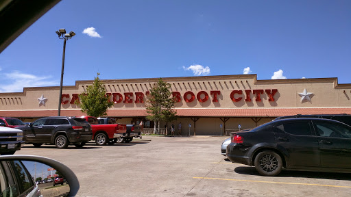 Western Apparel Store «Cavenders Boot City», reviews and photos