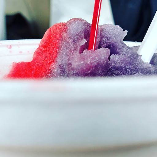Ice Cream Shop «Summer Snow», reviews and photos, 1501 University Blvd E, Tuscaloosa, AL 35404, USA