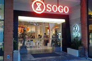 Sogo Departement Store - Bali Collection image