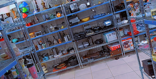 Thrift Store «Goodwill Avon Store & Donation Station», reviews and photos