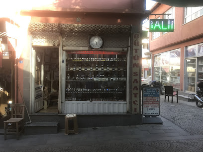 SAATÇİ SALİM BÜTÜN