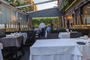 Restaurante La Terraza de Alba image