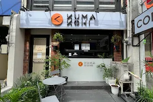Kuma Kohi image