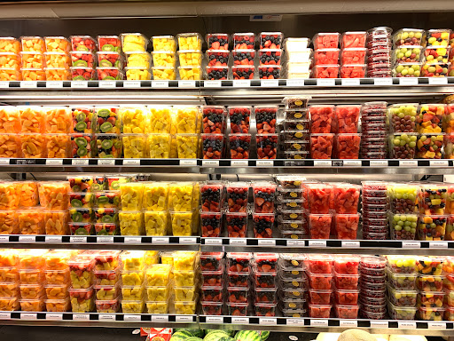 Grocery Store «Metropolitan Market (Proctor)», reviews and photos, 2420 N Proctor St, Tacoma, WA 98406, USA