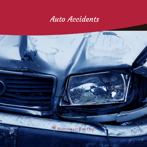 Personal Injury Attorney «Nightingale Law Firm», reviews and photos