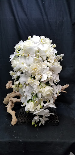 Florist «Apple Blossoms Floral Designs», reviews and photos, 3625 W Kennedy Blvd, Tampa, FL 33609, USA