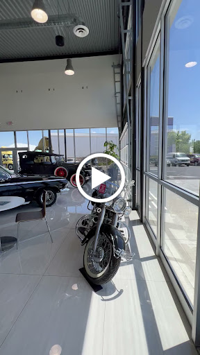 Used Car Dealer «Melendez Auto Sales», reviews and photos, 1590 Joe Battle Blvd, El Paso, TX 79936, USA