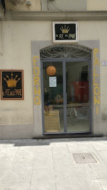 Il Re Del Pane