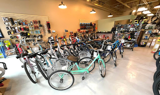 Bicycle Store «Sprockets Adventures Inc.», reviews and photos, SE Port St Lucie Blvd, Port St Lucie, FL 34984, USA