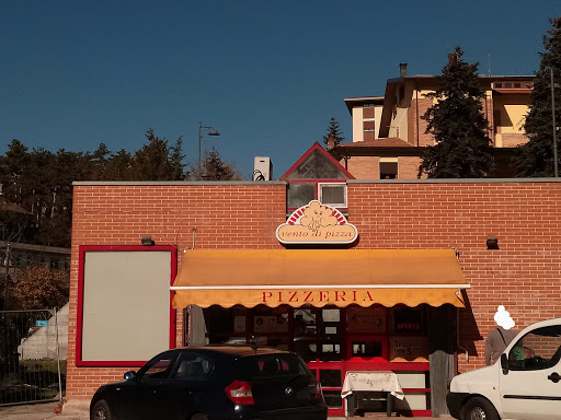Vento di Pizza in LAquila, Provincia dellAquila
