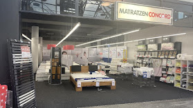 Matratzen Concord Filiale Pratteln